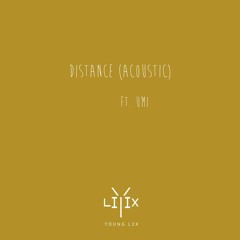Distance (ACOUSTIC)