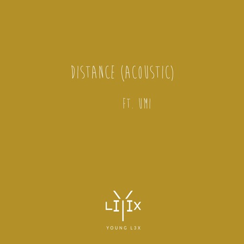 Distance (ACOUSTIC)