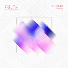Daughter - Youth (Bioh x Blush Remix)