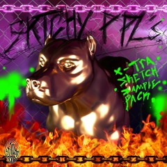 sktchy ppl sample pack vol. 1 (w/ vide, no doz, snuggles, & Abelation)