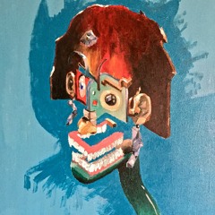 The Gate Leading To The HOLY CARNIVAL