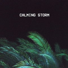 yaken x nymano - calming storm