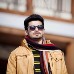 Dil galti ker baitha hai