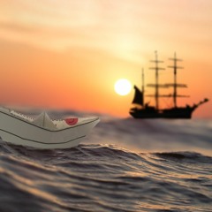If I Were A Ship (Hey Ocean! cover)