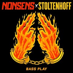 NONSENS - Bass Play (DIEHVRD Jersey Flip)