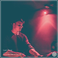 Liam René at Everything Will Be Ok | The Nest
