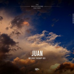 Juan @ Melodic Therapy #001 - France