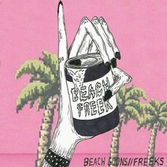 FREEKS - Acid Eater (Beach Goons Cover)