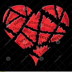 NoLoveFred X Young Vesta - Dedication