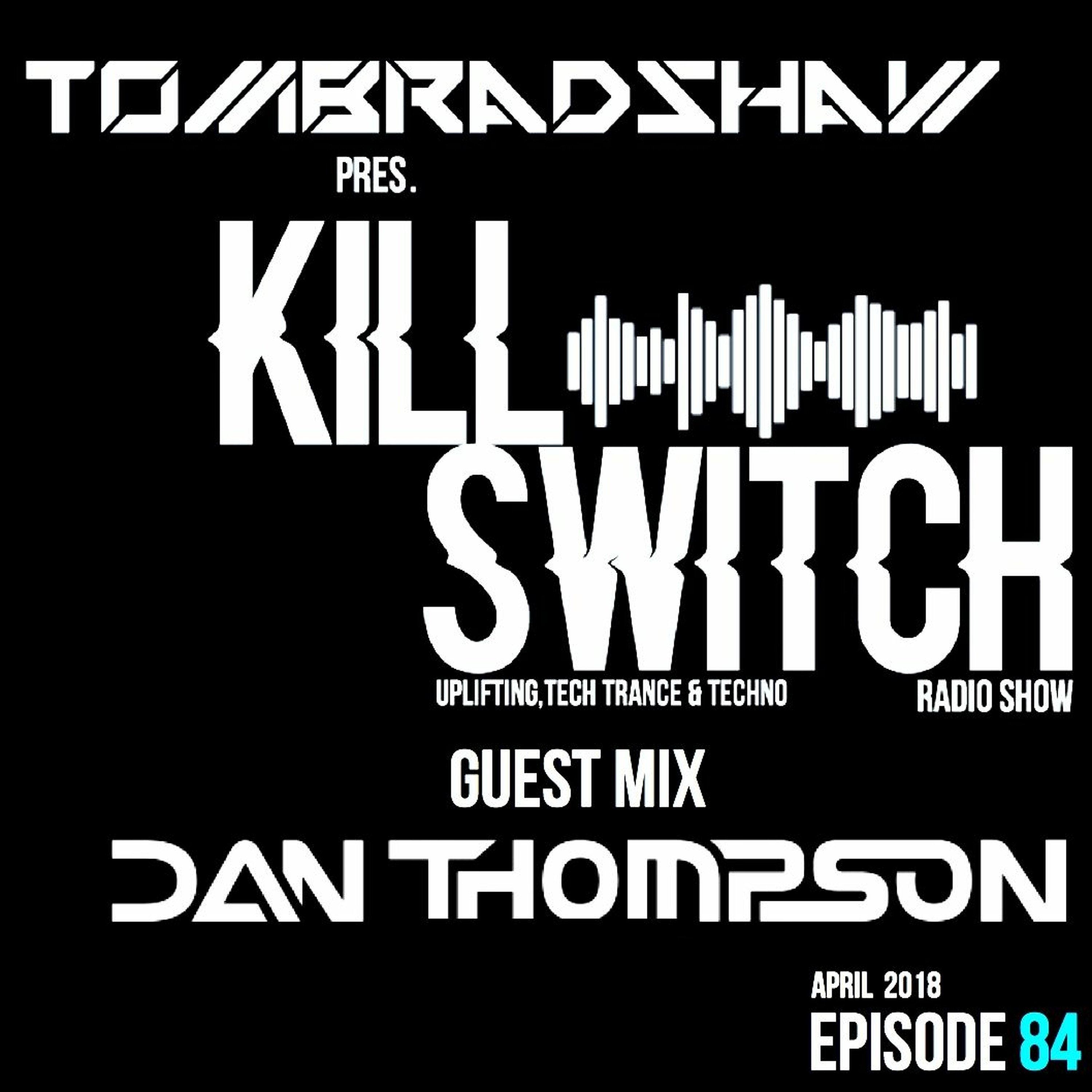 Tom Bradshaw - Infinity