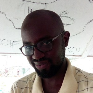 Just Keep On Moving - Akintunde - Produced By Justalumani