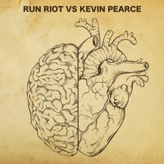 RuN RiOT & Kevin Pearce - Heartbeat Mind