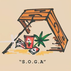 Malajunta Malandro - Soga (ProdBy Sneed & Larsen)