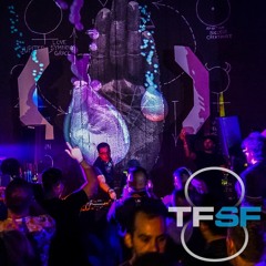 Seventh Sign Live @ TFSF8 / Kearnage USA (4/28/18)