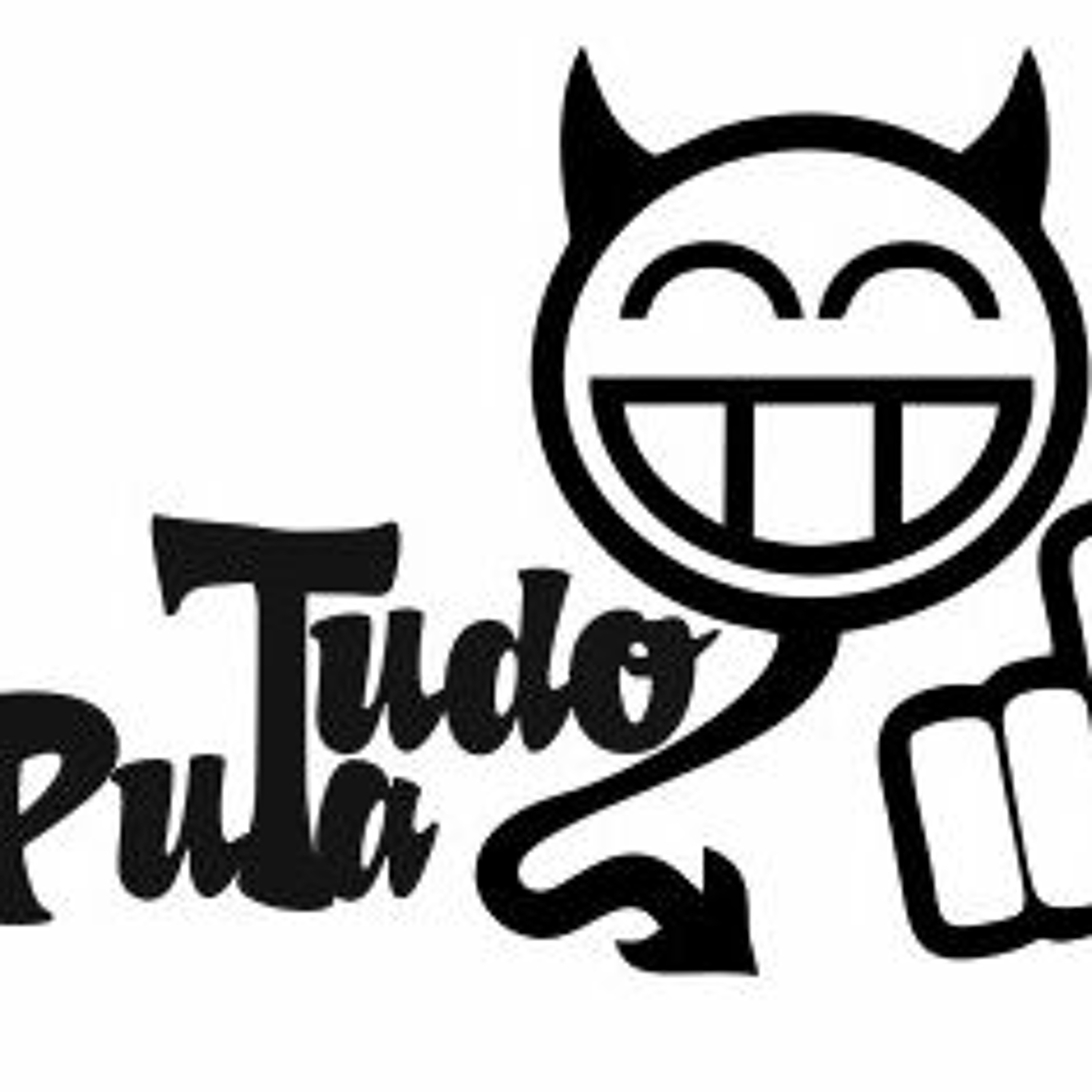 MC Maneirinho, MC MV E MC 2D - É Tudo Puta Que Fala ( DJCaaio Doog ) episode artwork