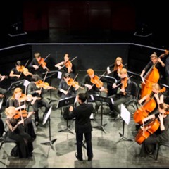 Star Wars Strings Orchestra - Segment