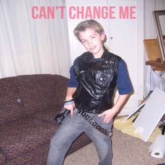 Can’t Change Me (Prod. Zeta Beats)- Ruch Tha Rapper