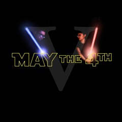 Salty Sherilyn x THE REUP - May the 4th BWU Episode V