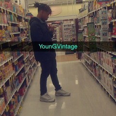 Vintage Kid nyj ex Bitch (ric flair drip remix)