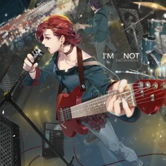 [Cytus II] nowhere 此時刻 - I'M NOT (Full ver.)