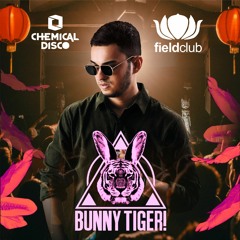 Chemical Disco - Bunny Tiger Showcase @ Field Club