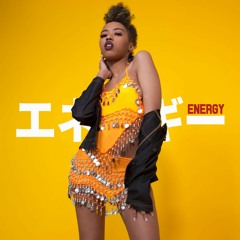 Energy (prod. by ROMderful)