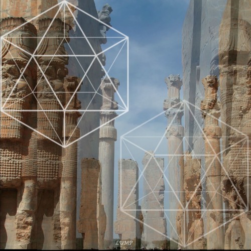 Ben Beckman - Persia (original mix)