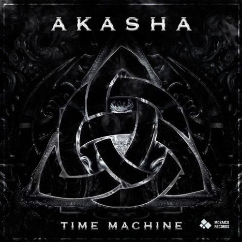 Akasha & Connecting Souls - Psychedelic Balloons | OUT NOW