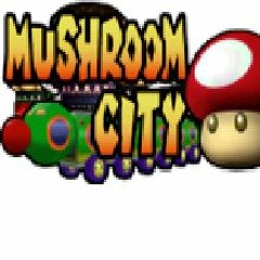 Mario Kart Double Dash Midi - Mushroom Bridge & Mushroom City Midi