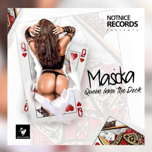 Masicka - Queen Inna The Deck (Audio)