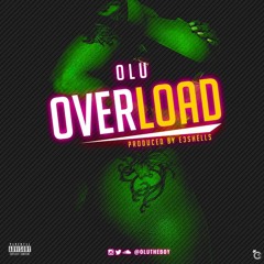 Overload.Prod By 3Shells