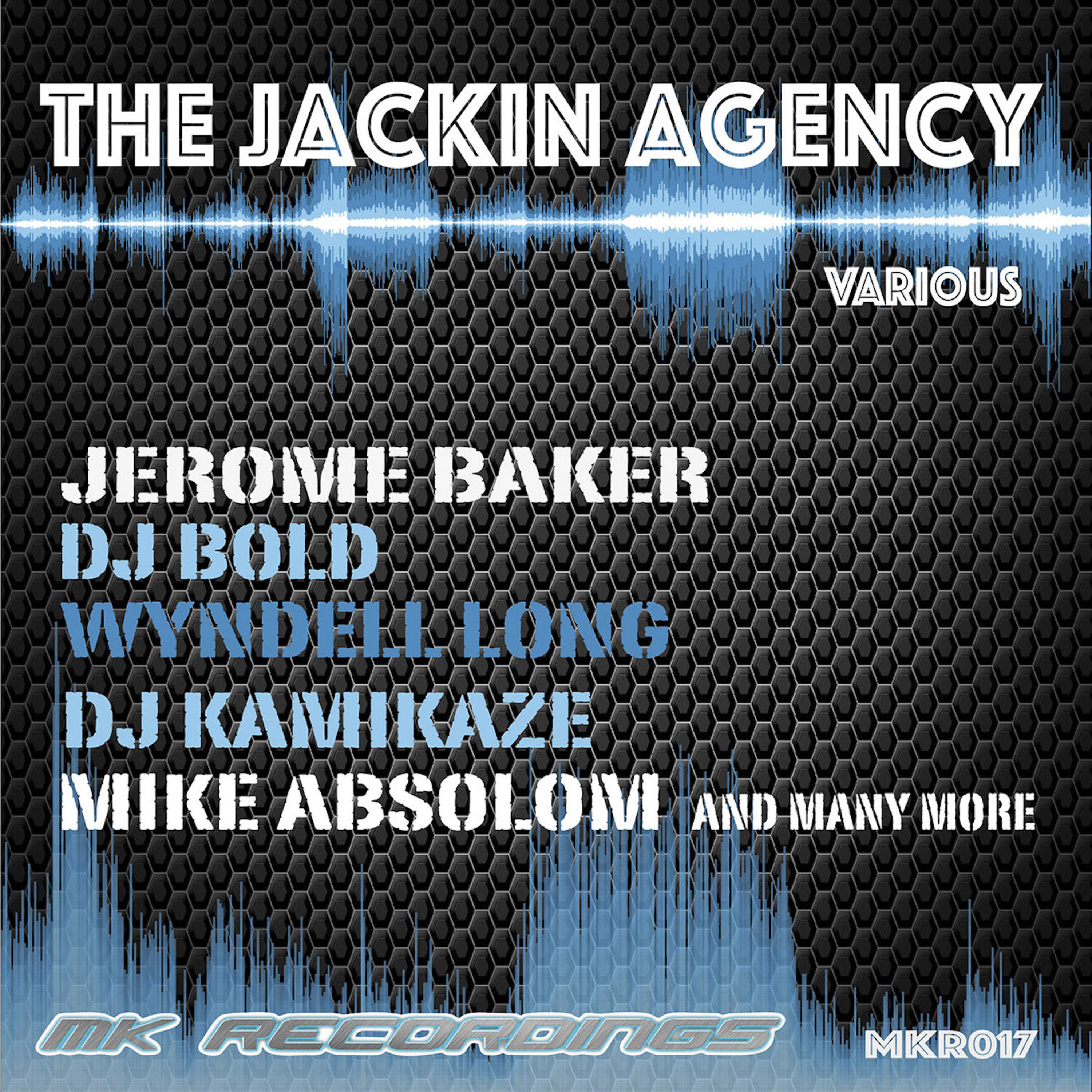Jerome Baker(US)