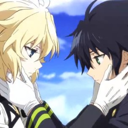 Stream Owari no Seraph Opening 2 by UnicornFaze