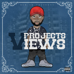 My Life ft. Izzythegreat (prod. by Paul Cabbin)