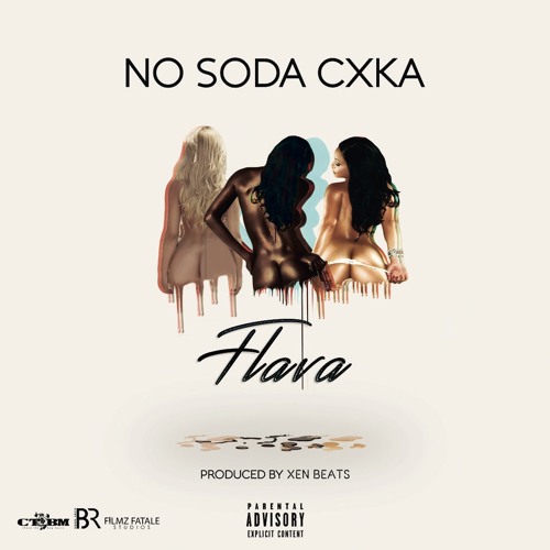 Flava (Prod By: Xen Beats)