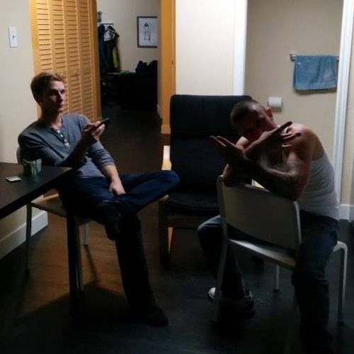 Struggling - Remastered