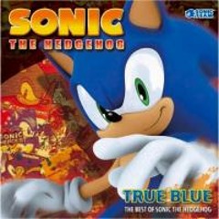 (Sonic) You Can Do Anything