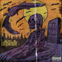 Tombstone prod by Stav Z