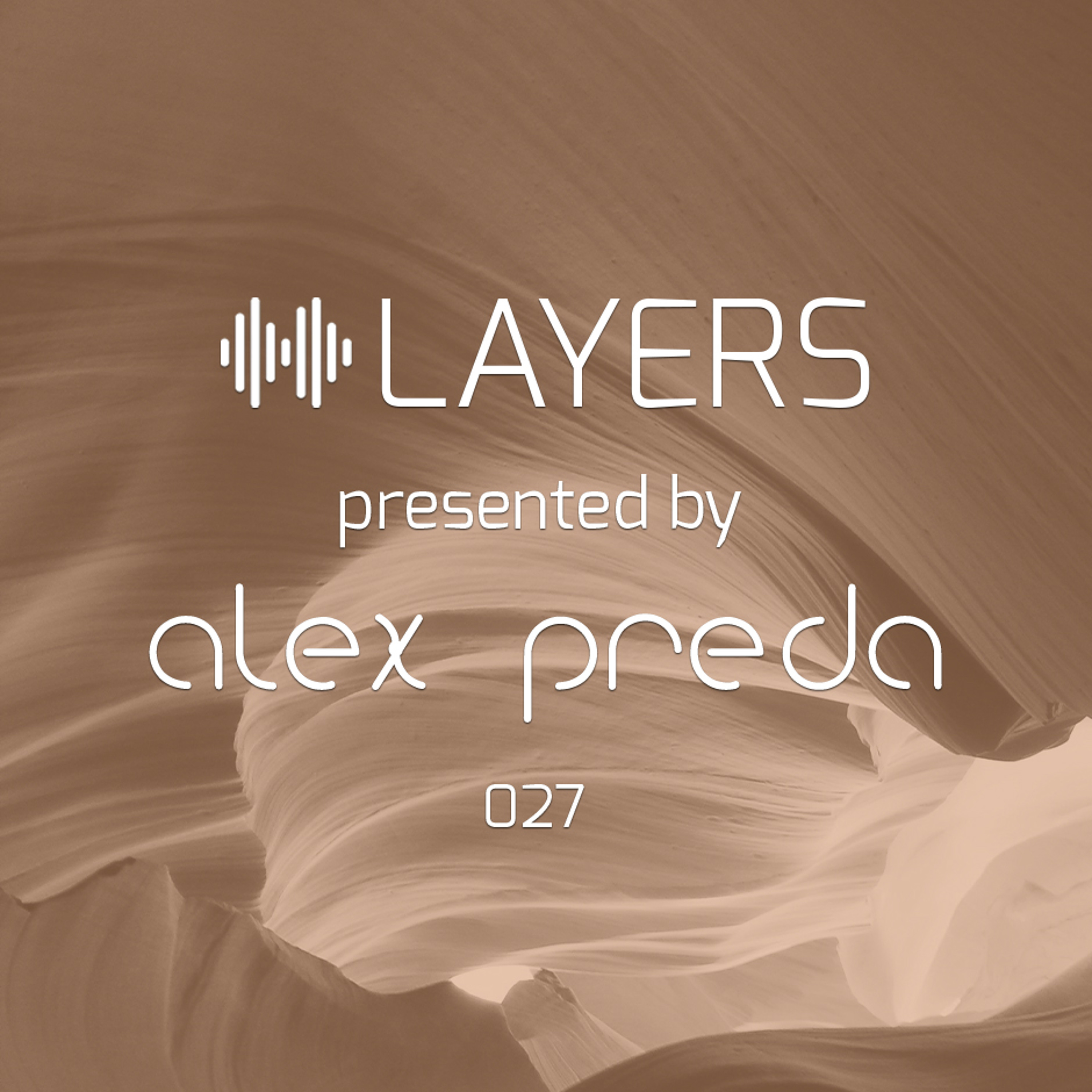 LAYERS Radio show