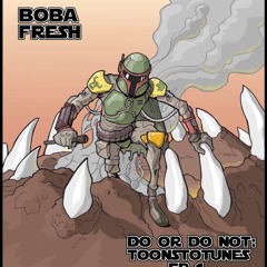 Bobby DaCosta Blues