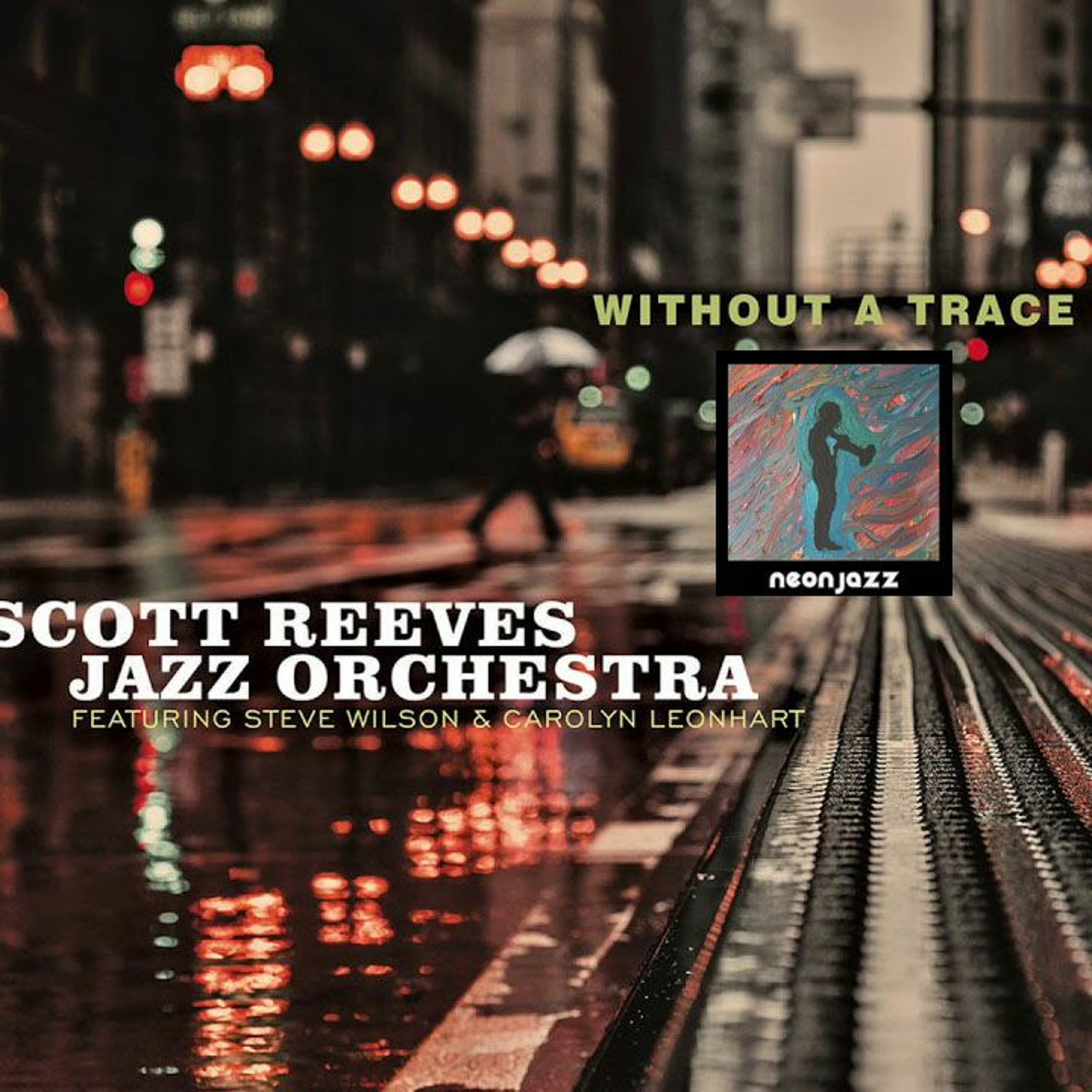 Neon Jazz KC