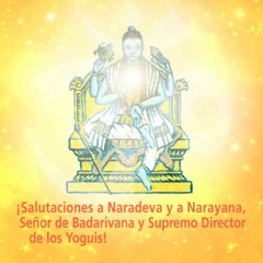 NARAYANA