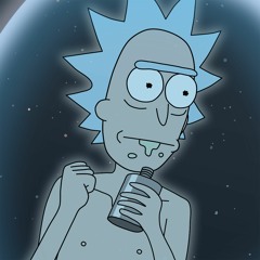 Rick Burps For The Damaged Coda
