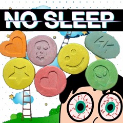 Lil Billi€ ft. Pulla - No Sleep