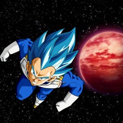 Ski Mask The Slump God Type Beat- Vegeta (Prod.Clutchboy K)