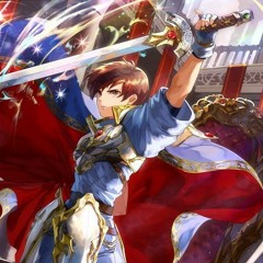 Fire Emblem Thracia 776 - Attack (OST)