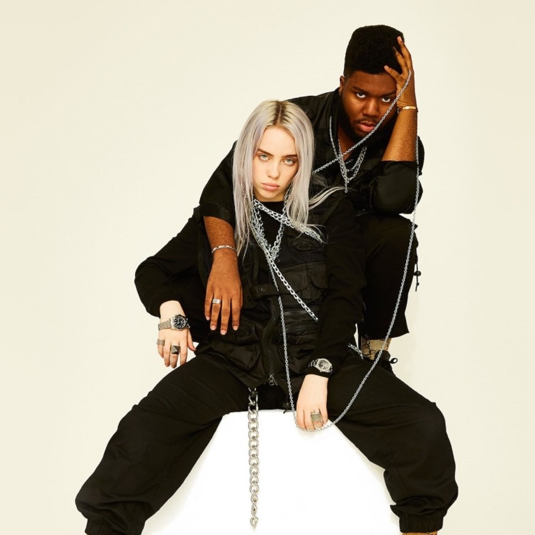 Stream Lovely - Billie Eilish & Khalid (DeepRemix) by Dj Kakah | Listen