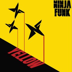Ninja Funk- Greater (ft. Speeks Geak)