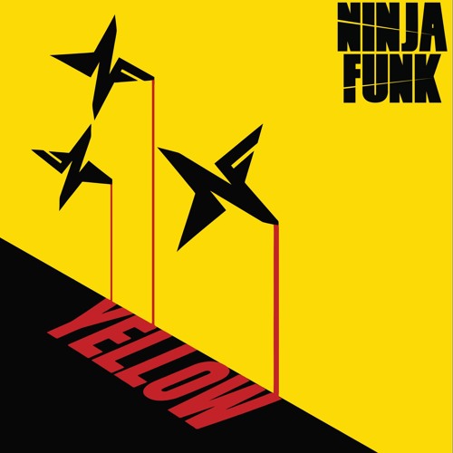 Ninja Funk- Greater (ft. Speeks Geak)