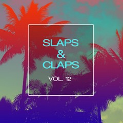 SLAPS & CLAPS VOL. 12